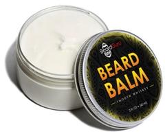 BreadGuru Premium Beard Balm: Smooth Whiskey - feelgreat.co