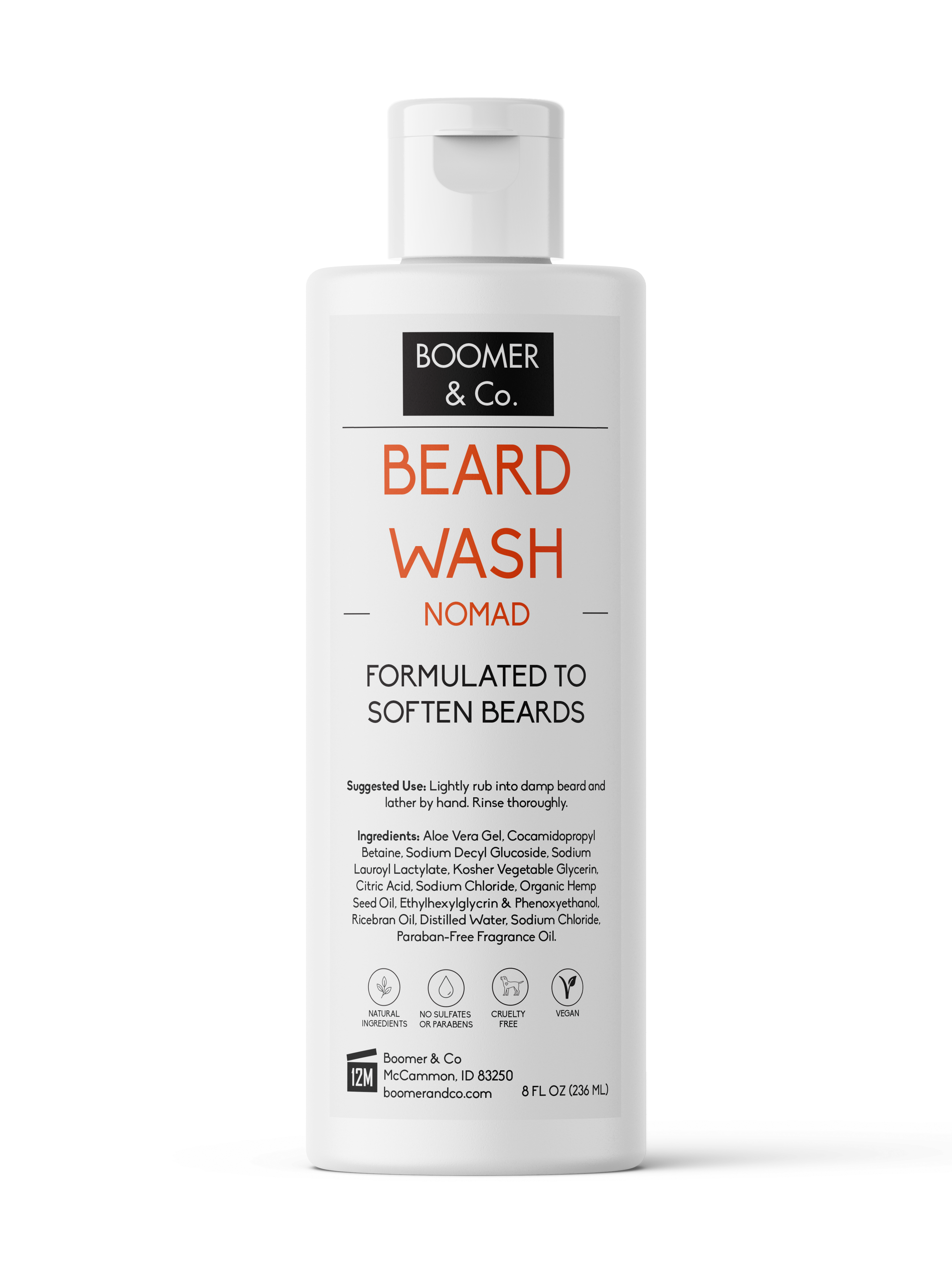 Best Beard Wash - feelgreat.co