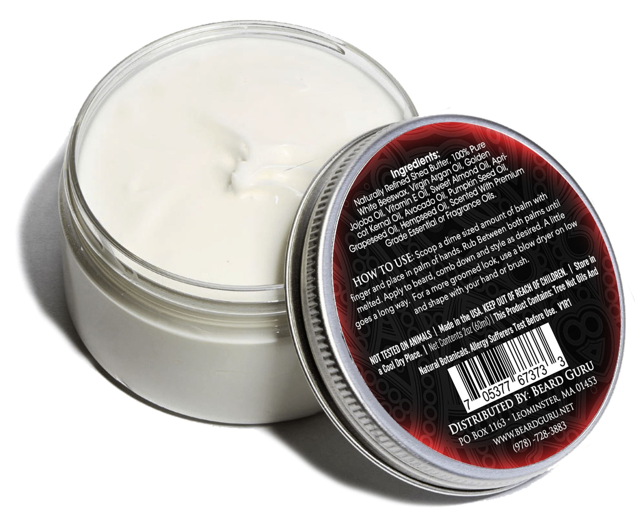 Touch of Class Balm - feelgreat.co