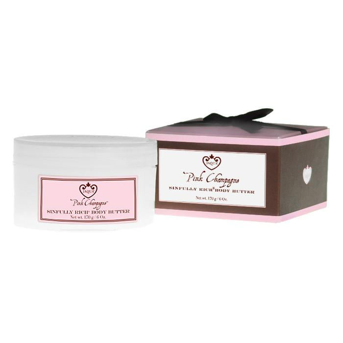 Pink Champagne Body Butter - feelgreat.co