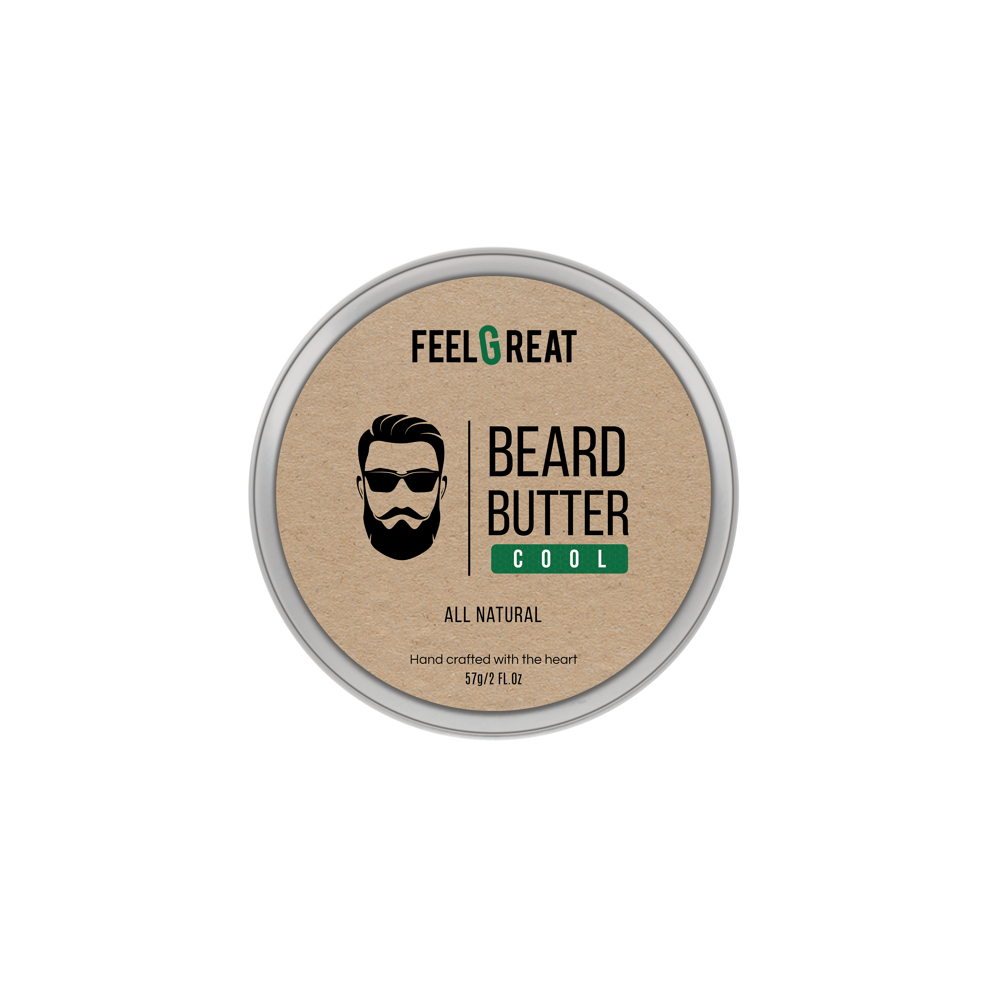 Beard Butter - feelgreat.co