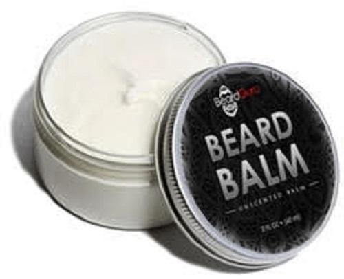 BeardGuru Premium Beard Balm: Unscented - feelgreat.co